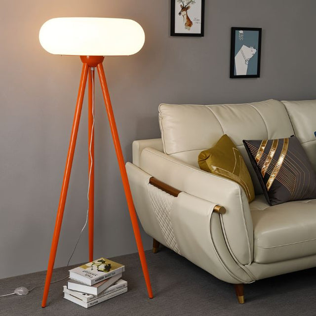 Cagliari Floor Lamp