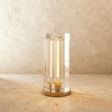 Dormer Table Lamp