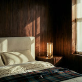 Dormer Table Lamp
