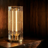 Dormer Table Lamp