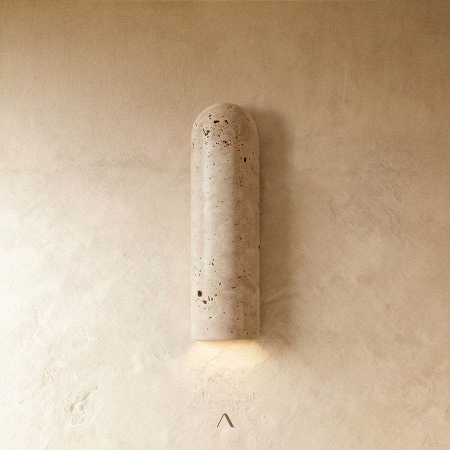 Dotternhausen Wall Lamp