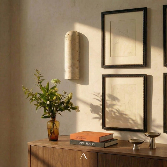 Dotternhausen Wall Lamp