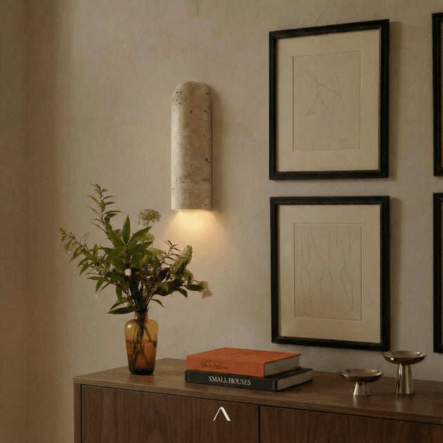 Dotternhausen Wall Lamp