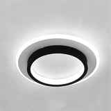 Halyard Ceiling Light