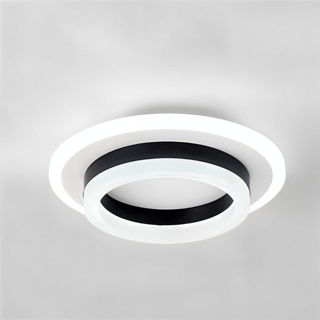 Halyard Ceiling Light