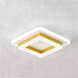 Halyard Ceiling Light