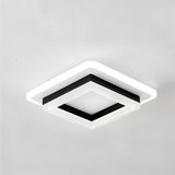 Halyard Ceiling Light