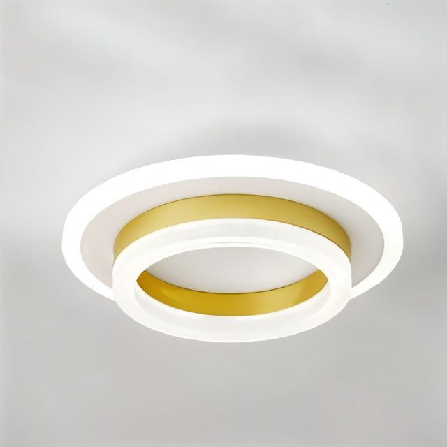 Halyard Ceiling Light