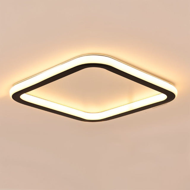 Halyard Ceiling Light