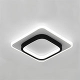 Halyard Ceiling Light