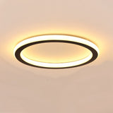 Halyard Ceiling Light