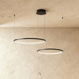 Draft Chandelier