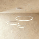 Draft Chandelier
