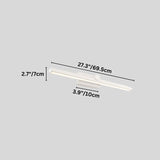 Bidache Wall Lamp