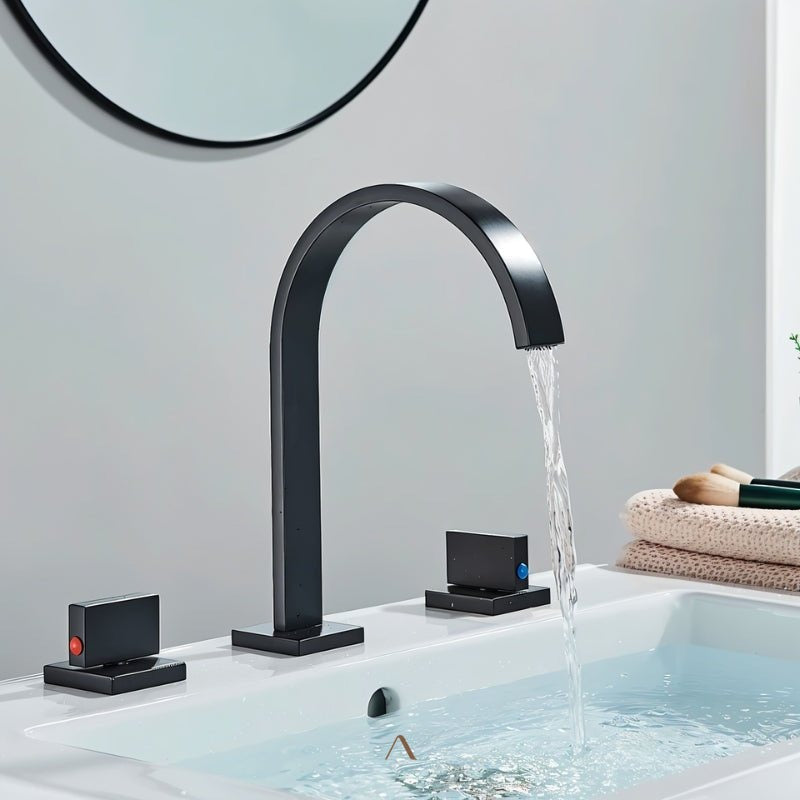 Dreischor Bathroom Faucet