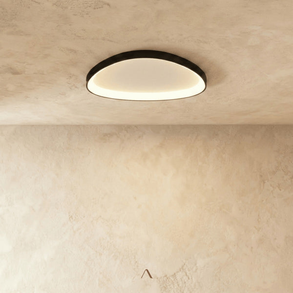 Drift Ceiling Light