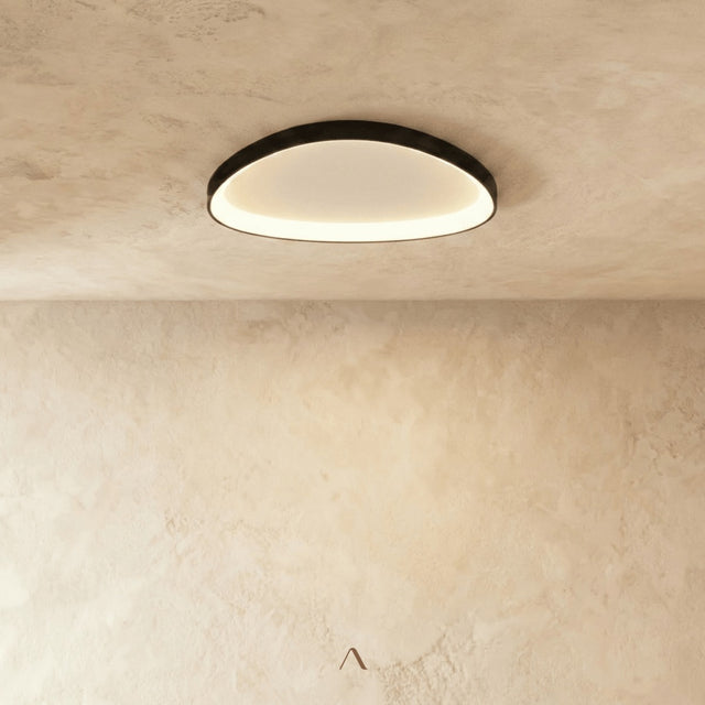 Drift Ceiling Light