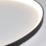 Drift Ceiling Light