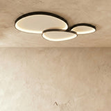Drift Ceiling Light