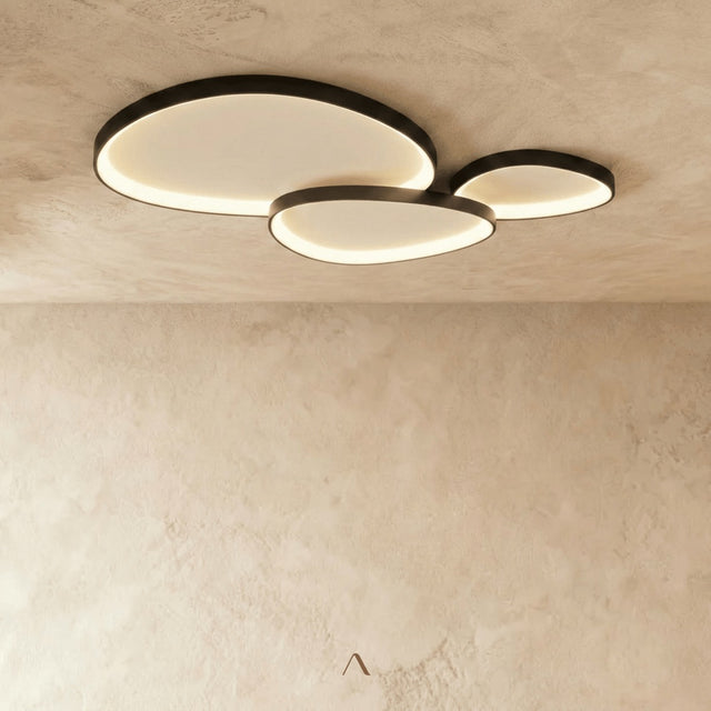 Drift Ceiling Light