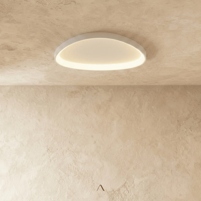 Drift Ceiling Light