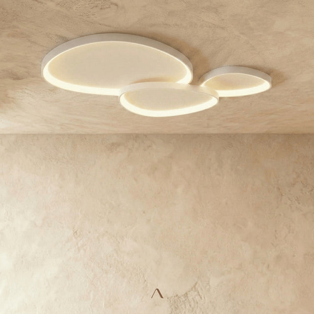 Drift Ceiling Light