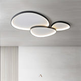 Drift Ceiling Light