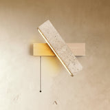 Drome Wall Lamp