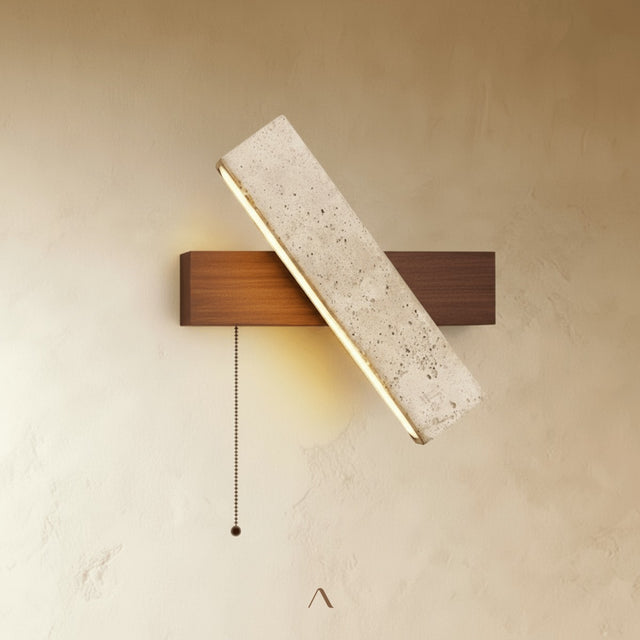 Drome Wall Lamp