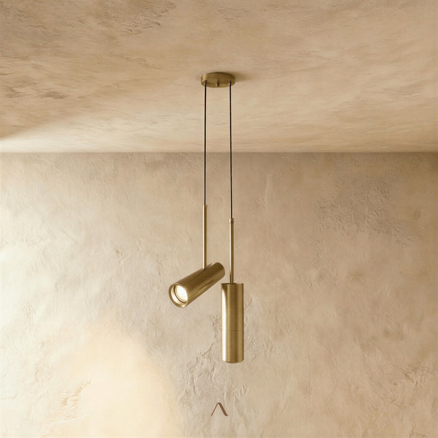 Dronninglund Pendant Light