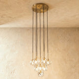 Dronrijp Chandelier
