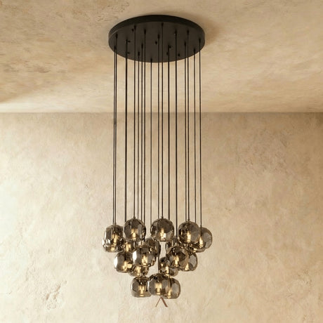 Dronrijp Chandelier