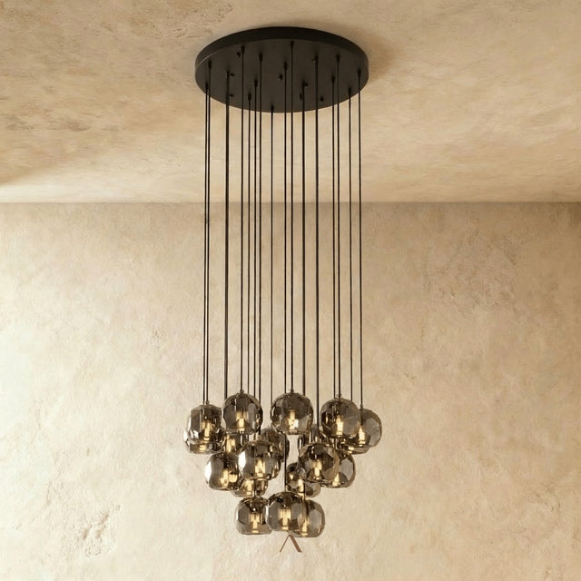 Dronrijp Chandelier