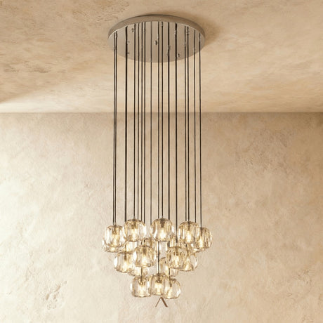 Dronrijp Chandelier