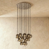 Dronrijp Chandelier