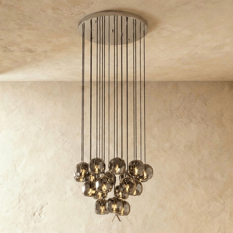 Dronrijp Chandelier