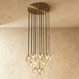 Dronrijp Chandelier