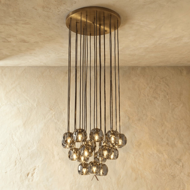 Dronrijp Chandelier