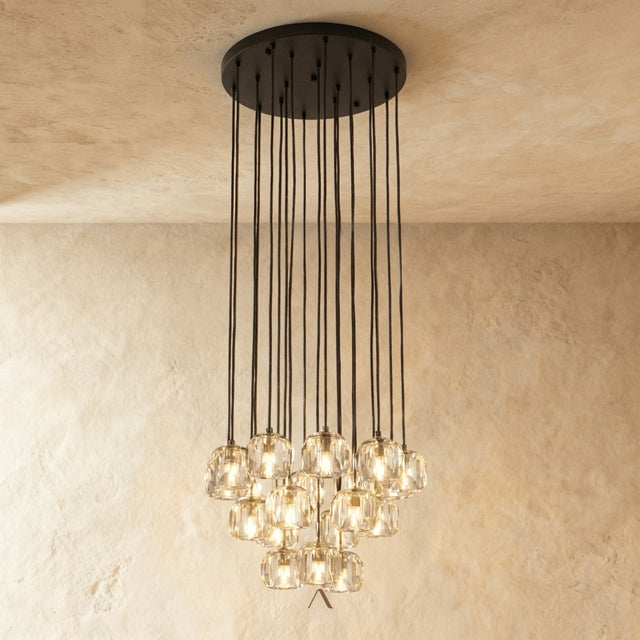 Dronrijp Chandelier