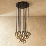 Dronrijp Chandelier