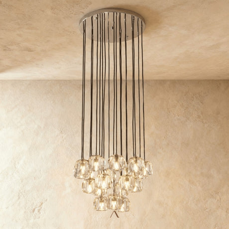 Dronrijp Chandelier