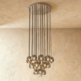Dronrijp Chandelier
