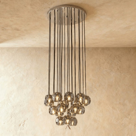 Dronrijp Chandelier