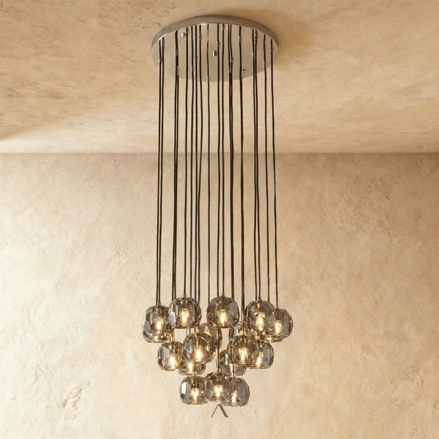 Dronrijp Chandelier
