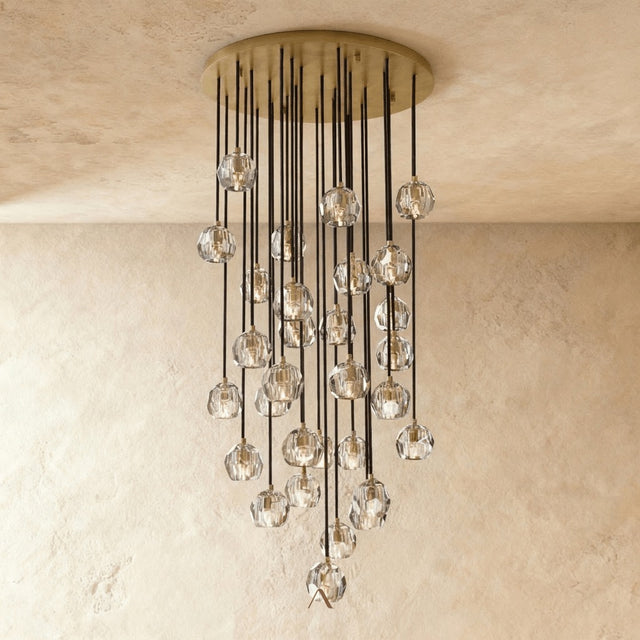 Dronrijp Chandelier