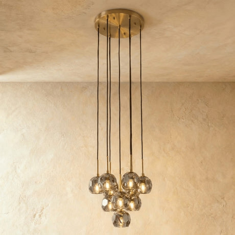 Dronrijp Chandelier