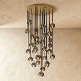 Dronrijp Chandelier
