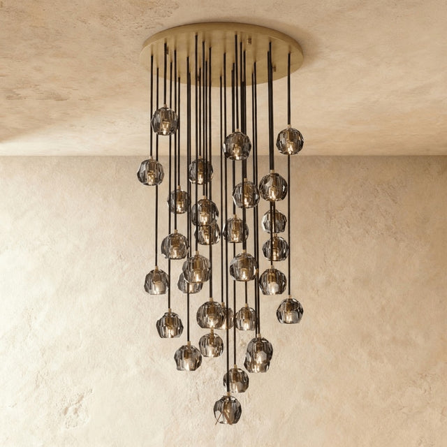 Dronrijp Chandelier