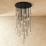 Dronrijp Chandelier