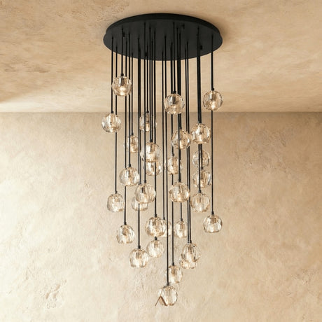 Dronrijp Chandelier